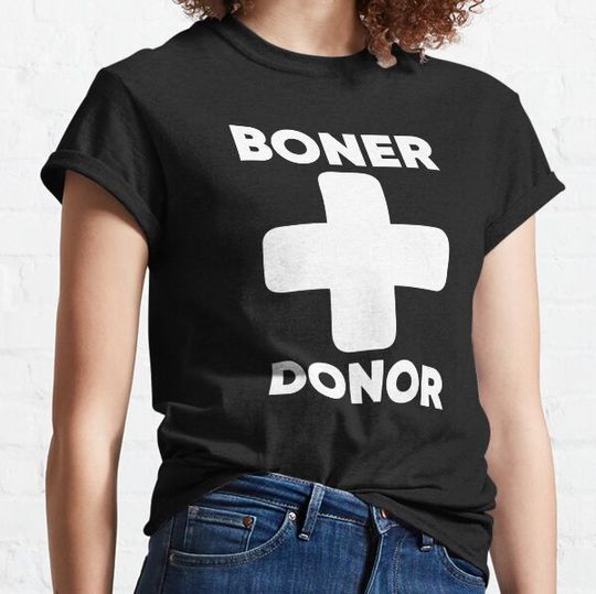 Discover Boner donor 2020 T-shirts