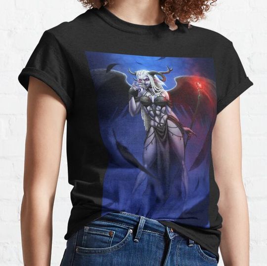 Discover Harpy T-shirts