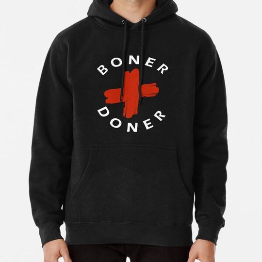Discover Boner Donor - Halloween Vintage Essential T-Shirt Hoodies