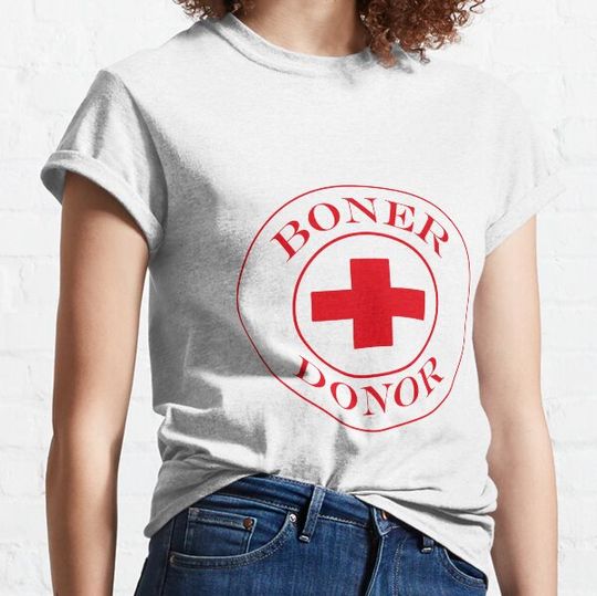 Discover boner donor,funny,gift, T-shirts