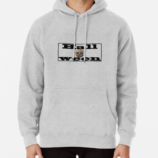 Discover Special and Safety Halloween Gift Hoodies