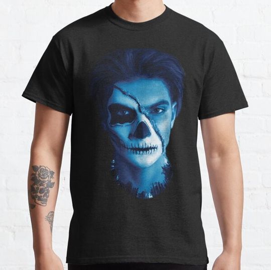 Discover zombies love brains T-shirts