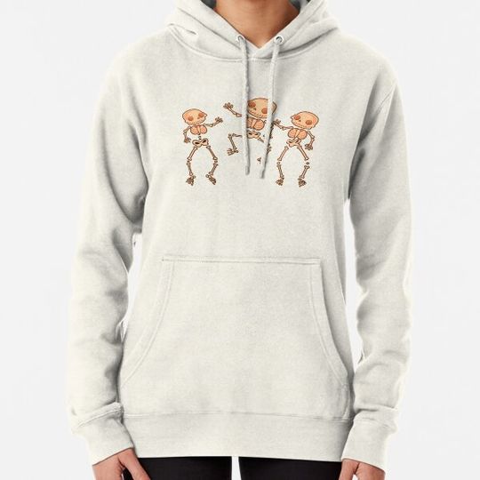 Discover Dancing Skeleton Tattoo - Funny halloween tee - Gifts Kids Boys Girls Men Women halloween dress Hoodies