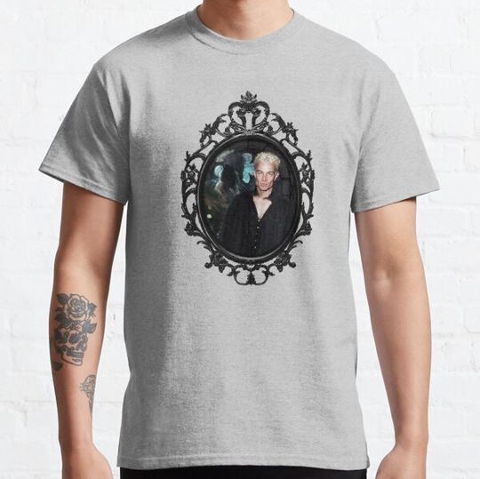 Discover Spooky Spike T-shirts