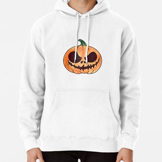 Discover Jack o lantern 1 Hoodies