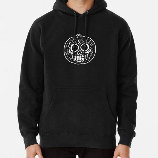 Discover Cute Jack Oh Lantern Halloween Pumpkin Hoodies
