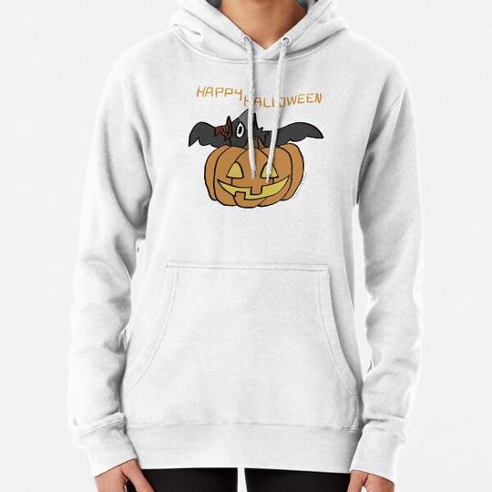 Discover Crowtober 2021: Jack O Lantern Hoodies