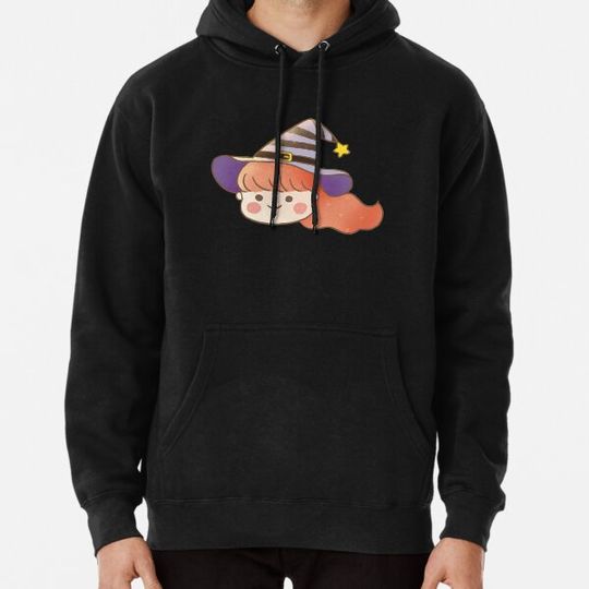 Discover Halloween Witch Hoodies