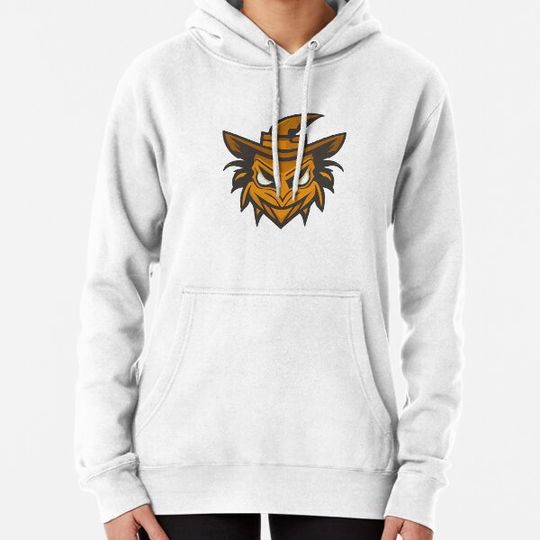 Discover Scarecrow Mascot Vol 4 Hoodies