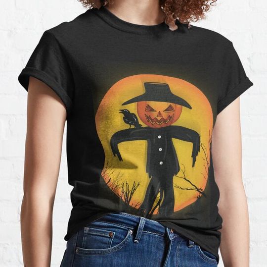 Discover trick or treat  Halloween Collection Ghost Festival T-shirts