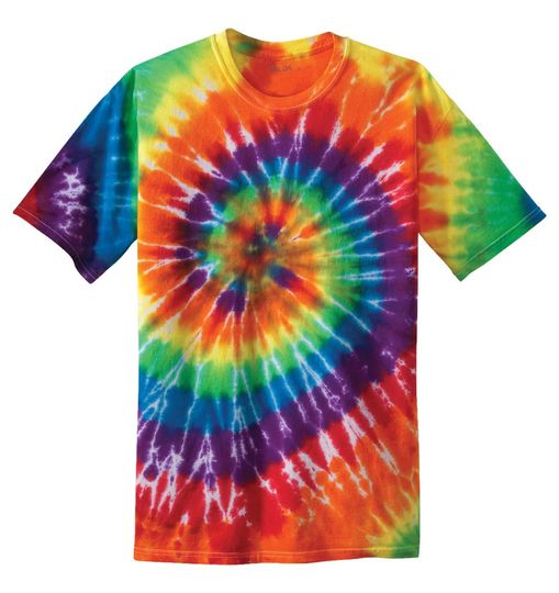 Explore Tie Dye T-Shirts Ideas