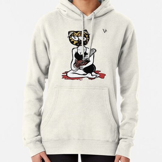 Discover The Megan Hoodies