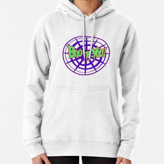 Discover Boo To You Hoodies