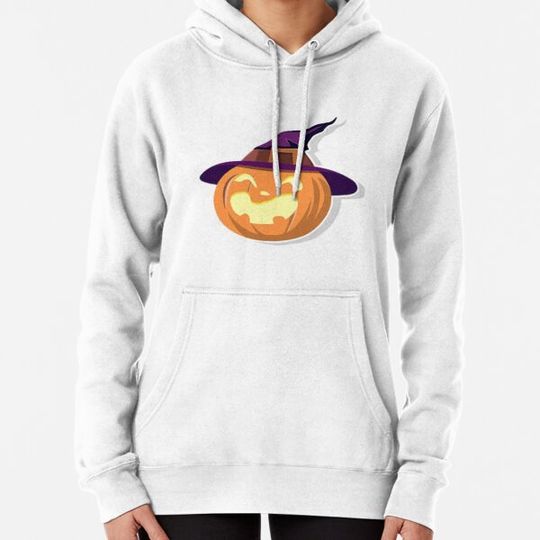 Discover Halloween Hoodies