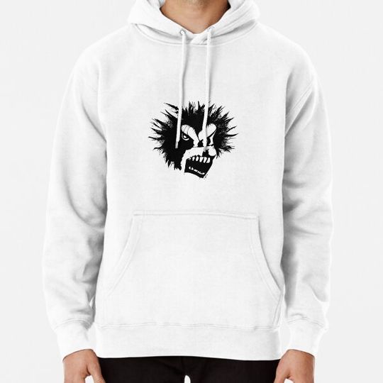 Discover Dog Joker Hoodies