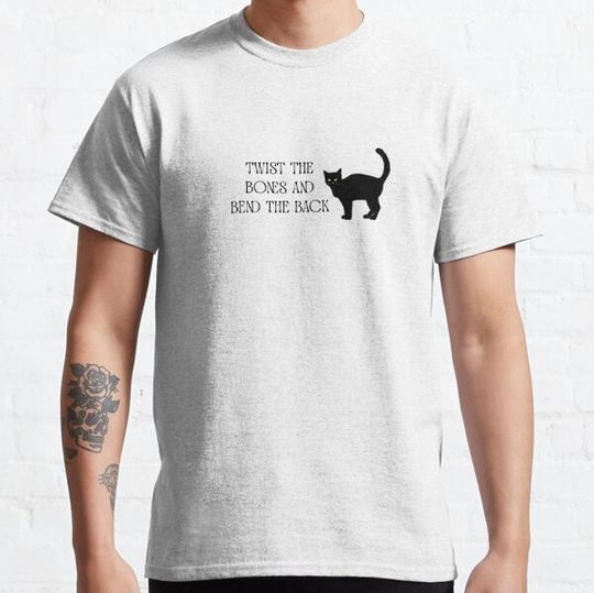 Discover Binx T-shirts