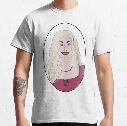 Discover Sarah Sanderson T-shirts