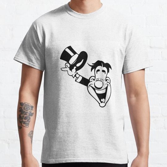 Discover Joker T-shirts