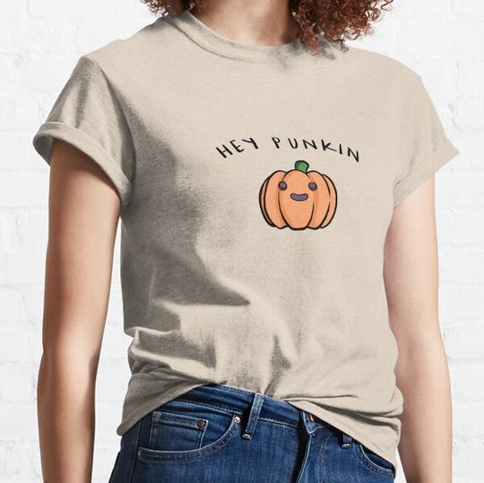Discover Hey Punkin T-shirts