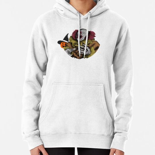 Discover Un halloween sin ti. Hoodies