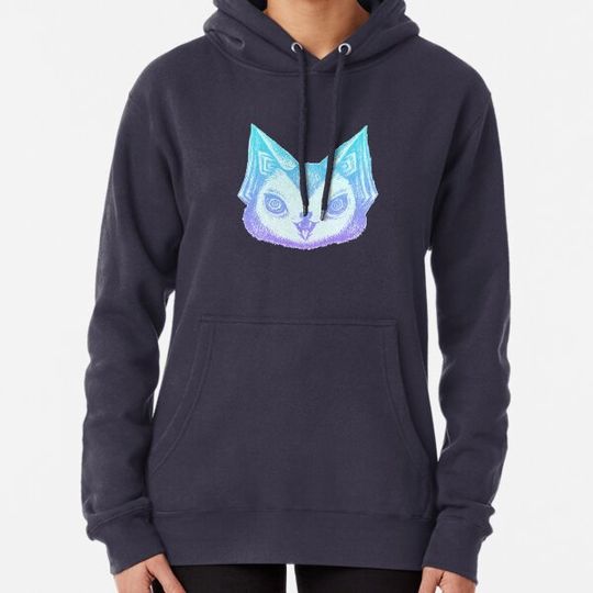 Discover Pastel Bat Hoodies