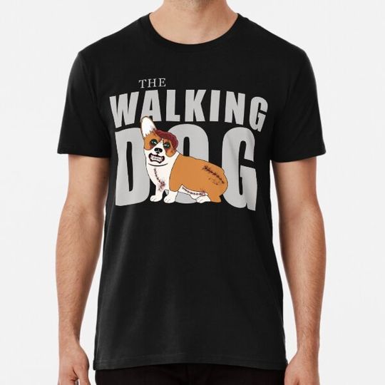 Discover Zombie Dog Halloween T-shirts
