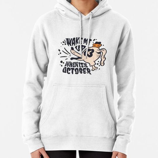 Discover Zombie dog halloween Classic t-shirt Hoodies