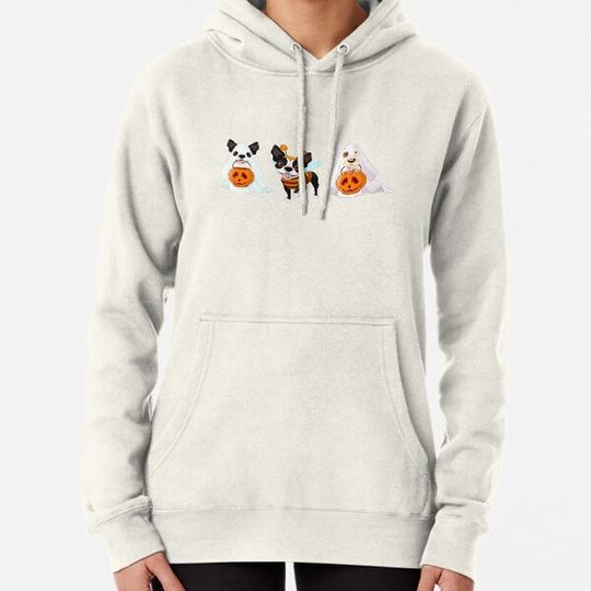 Discover Halloween | Dog Hoodies