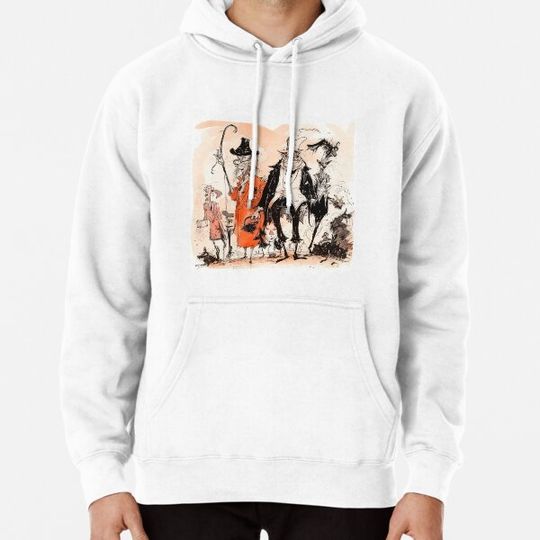 Discover Halloween 4 Hoodies