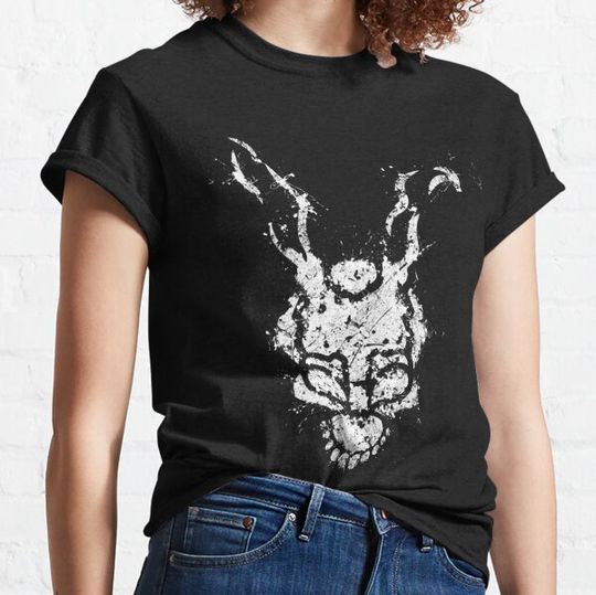 Discover Donnie Darko  (4) T-shirts