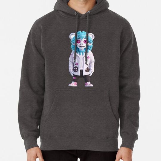 Discover Dead Lions Club 4 of 4 Hoodies