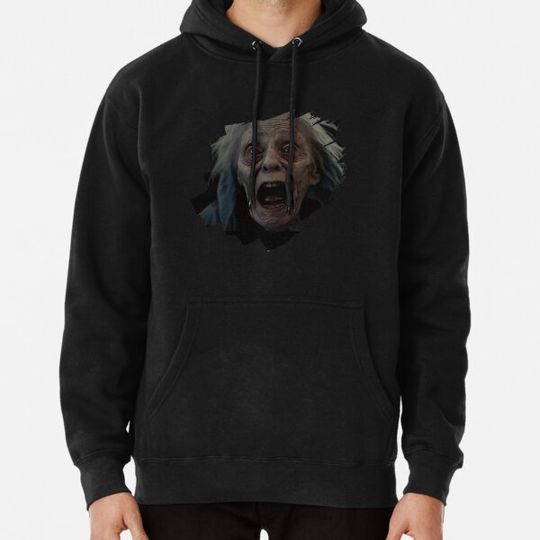 Discover GALE Stay Away from Oz Hoodies