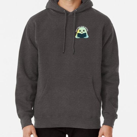Discover Read More Scary Boooks Hoodies