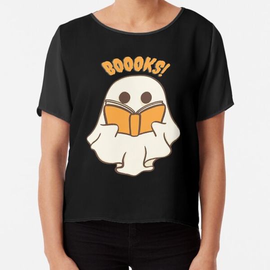 Discover Boooks Funny Gifts For Halloween and Books Lovers T-shirts