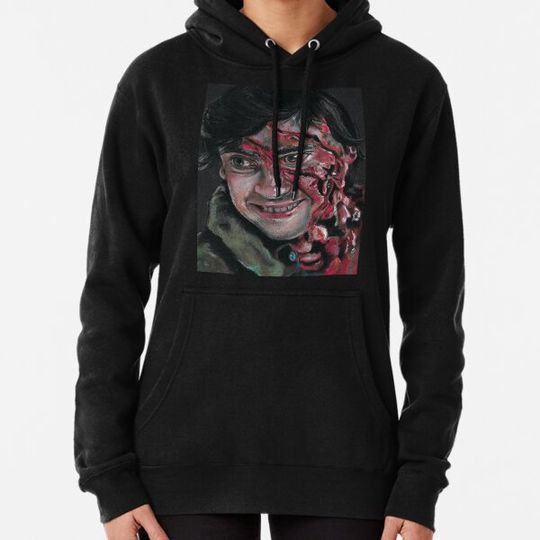 Discover Jack Goodman - American Werewolf in London Hoodies