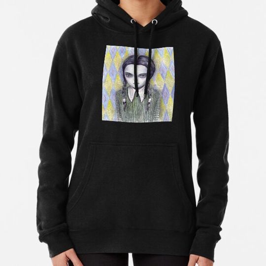 Discover Wednesday Hoodies
