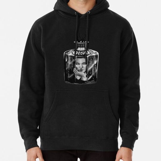 Discover Wednesdays are for poison Hoodies