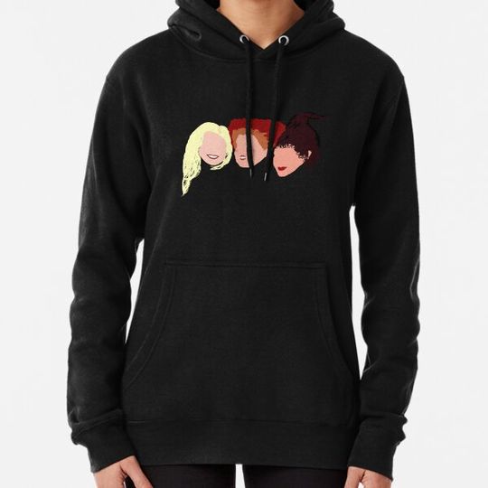 Discover Sanderson Sisters Hoodies