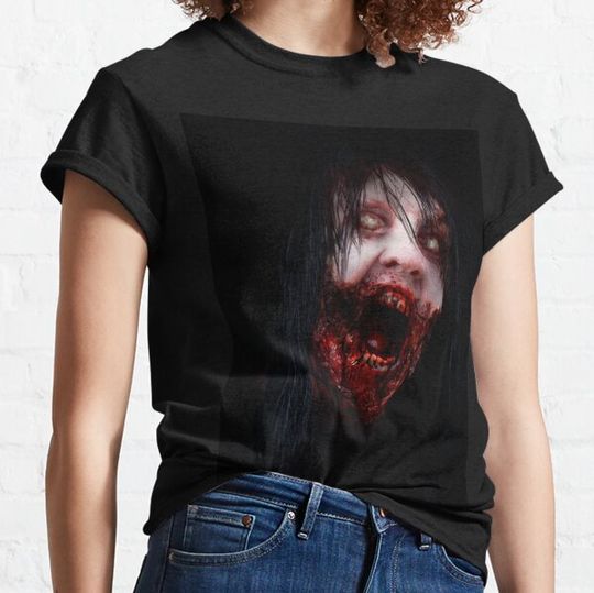 Discover Undead Hunger T-shirts