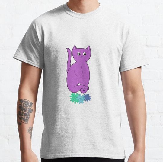 Discover Mamma Mia 2- Cat Dress T-shirts