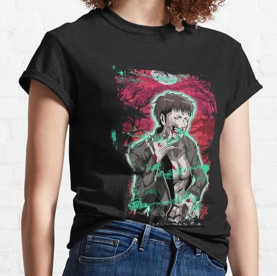 Discover Anime Vampire T-shirts
