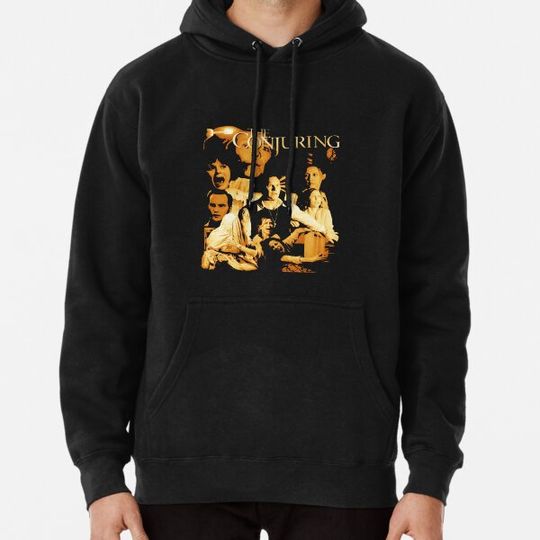 Discover This Thing Has Latched Itself to your Family Hoodies