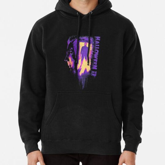 Discover Halloween 2 Enisial Shirt Hoodies