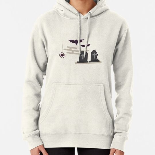 Discover Halloween time 2 Hoodies