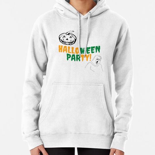 Discover Halloween party 2 Hoodies