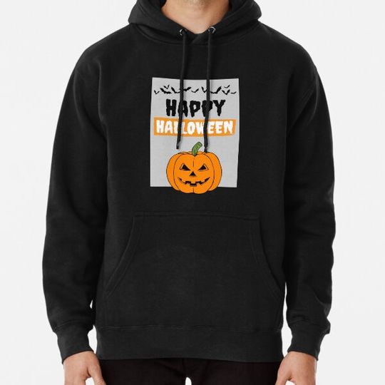 Discover Halloween#2 Hoodies