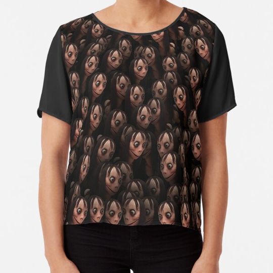 Discover Momo T-shirts