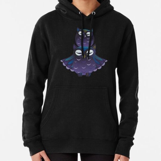 Discover Cute Owl Hoodies for Owl Lovers
