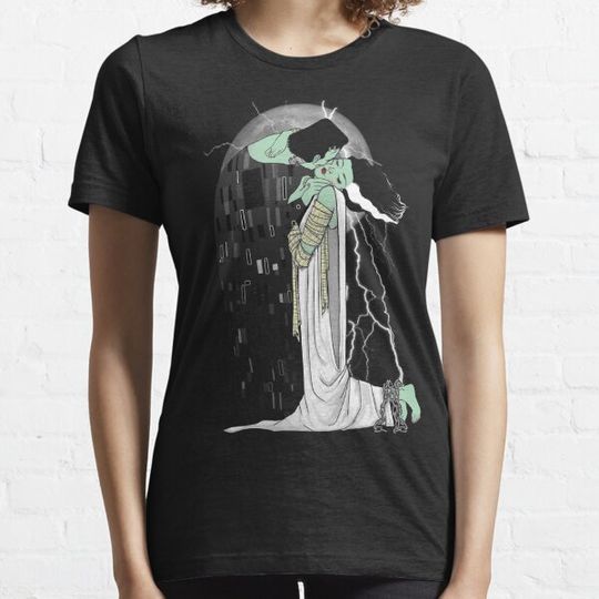 Discover love beyond death T-shirts