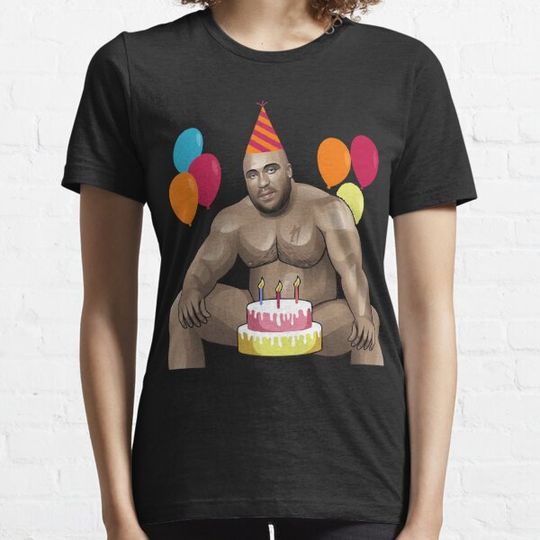 Discover Funny Gift For Cake And Birthday Party Gifts For Halloween T-shirts